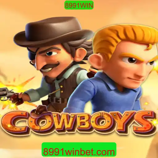 COWBOYS: Uma Jornada Imersiva no Velho Oeste