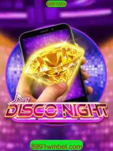 Descobrindo DiscoNightM: O Jogo que Mescla Estratégia e Dança