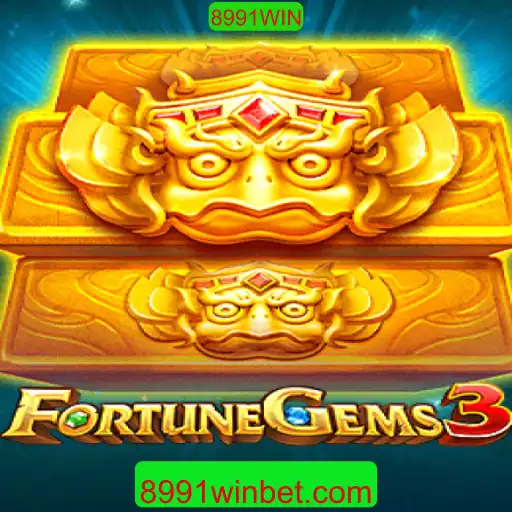 Descubra o Mundo Encantado de FortuneGems3