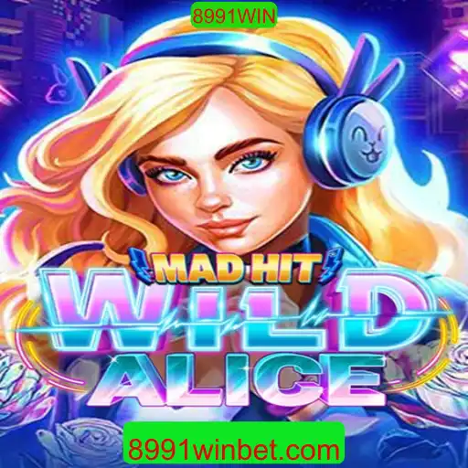 Desvendando o Mundo de MadHitWildAlice: O Jogo que Conquista com 8991WIN