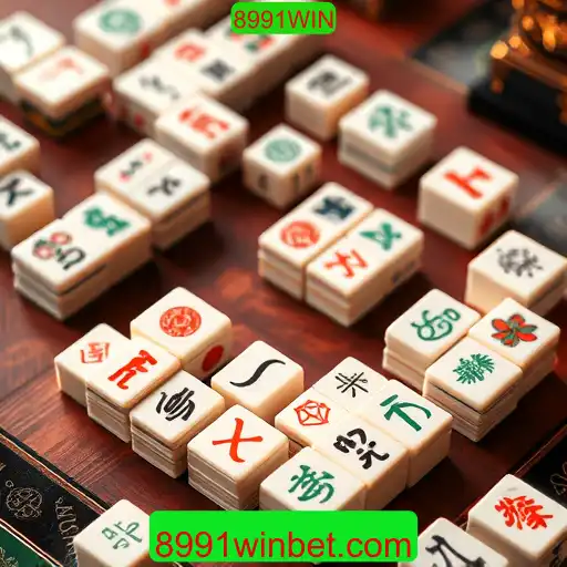 Mahjong