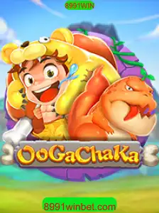 O Jogo 'OoGaChaKa': Explorando a Divergente Experiência Interativa com a Palavra-Chave '8991WIN'