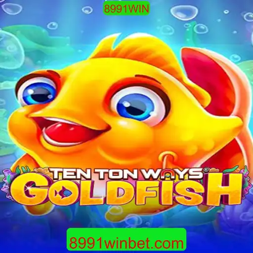 TenTonWaysGoldfish: Mergulhe em um Mundo de Aventuras e Estratégia