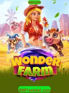 Explorando o Mundo de WonderFarm: Regras, Estratégias e Dicas para o Jogo de Sucesso